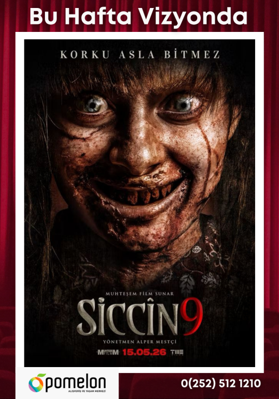 Sinema Pomelon - 4