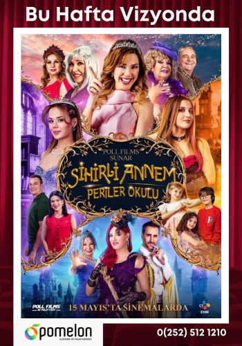 Sinema Pomelon - 2