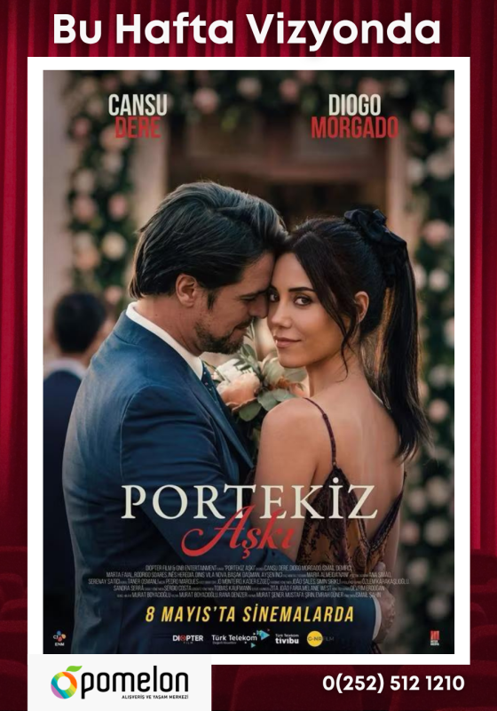 Sinema Pomelon - 3