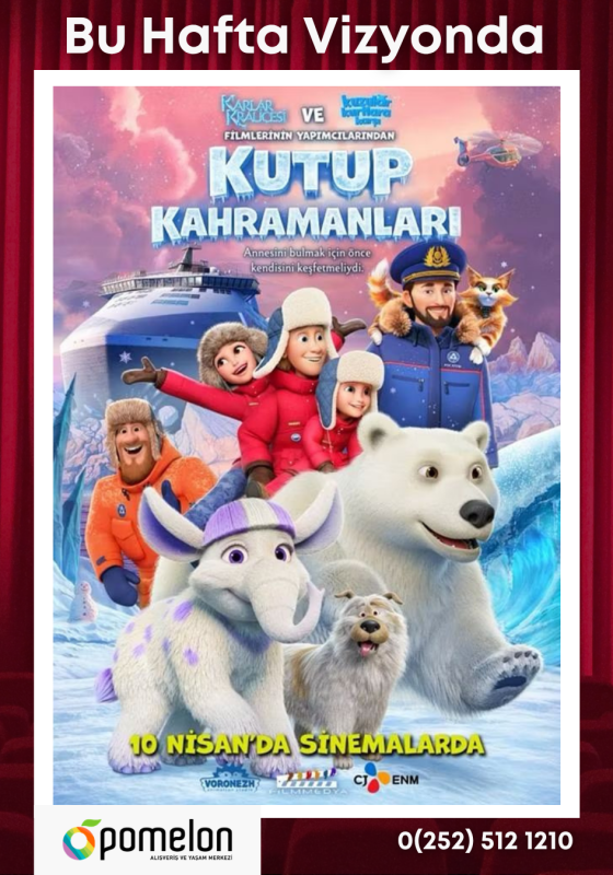 Sinema Pomelon - 5