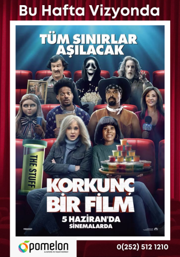 Sinema Pomelon - 4
