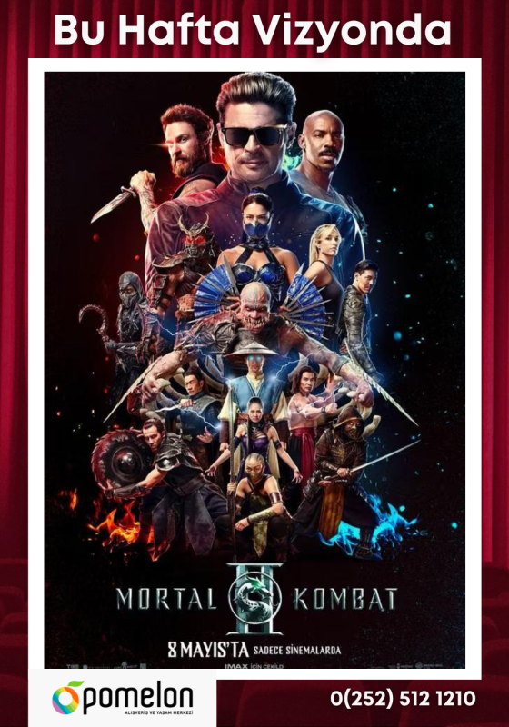 Sinema Pomelon - 4