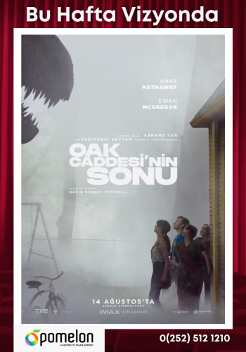 Sinema Pomelon - 5
