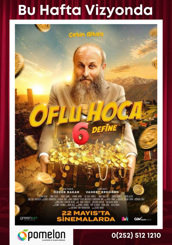 Sinema Pomelon - 5
