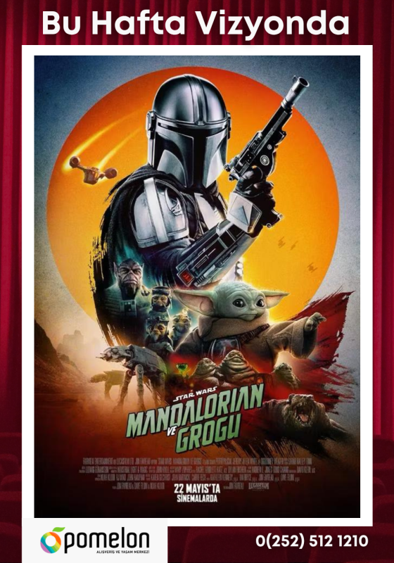 Sinema Pomelon - 6