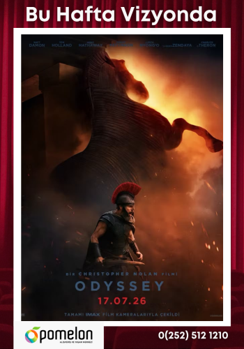 Sinema Pomelon - 5