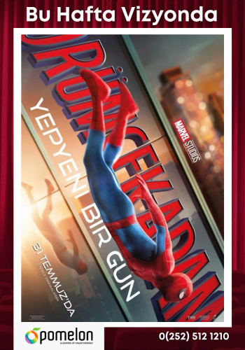 Sinema Pomelon - 2